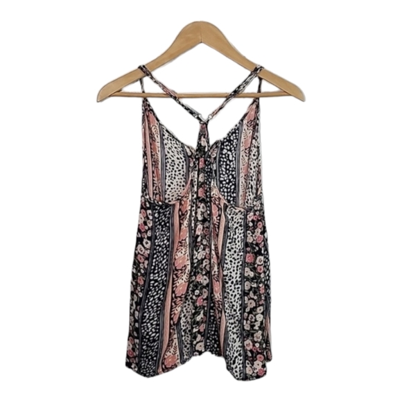 Billabong racerback tanktop size XL - Picture 7 of 7